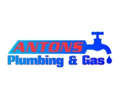 Antons Plumbing and Gas