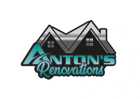 Antons Renovation