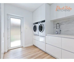 Laundry Renovations Penrith: Custom Designs, Durable Finishes & Fast Installs by Local Experts