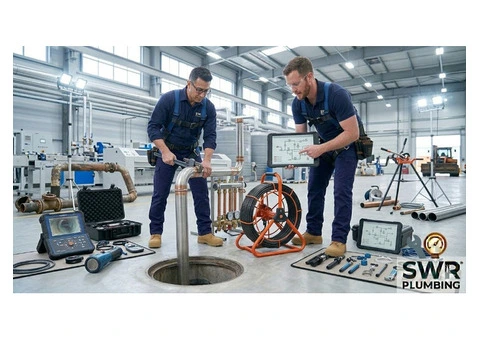 Professional Plumbing Renovation Services for Homes and Businesses