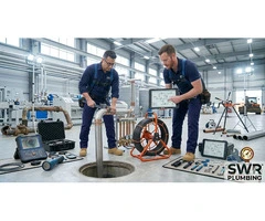 Professional Plumbing Renovation Services for Homes and Businesses