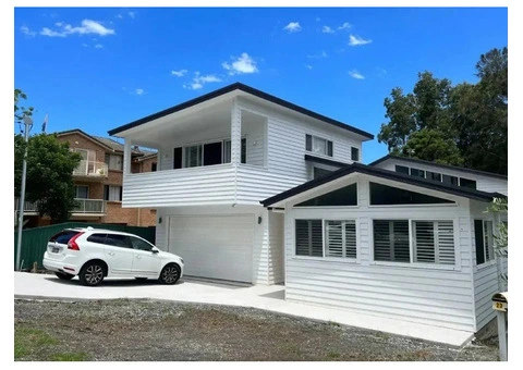 Custom Home Renovation Service in Dapto