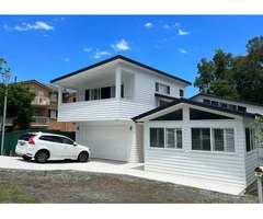 Custom Home Renovation Service in Dapto