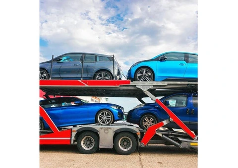 Trusted Automotive Transportation Services Sunshine Coast for Safe Vehicle Delivery