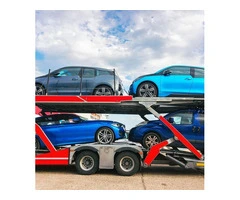 Trusted Automotive Transportation Services Sunshine Coast for Safe Vehicle Delivery