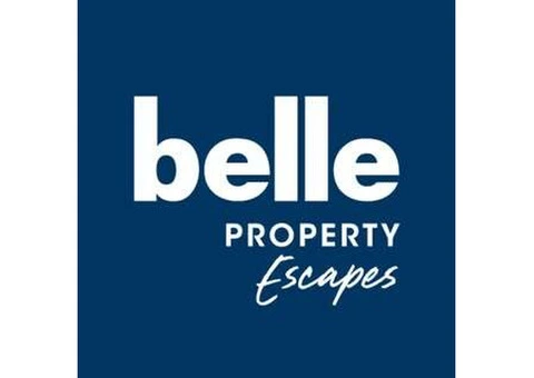 Belle Property Escapes
