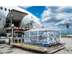 Reliable Refrigerated Freight Services Australia for Safe Temperature-Controlled Transport