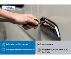 Automotive Locksmith Illawarra for Fast Car Key Help