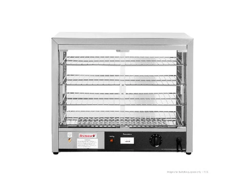 Commercial Pie Warmers | Food Display Units