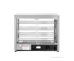 Commercial Pie Warmers | Food Display Units