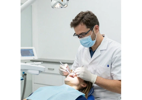 Affordable Wisdom Tooth Removal – Limited Time Dental Offer