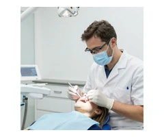 Affordable Wisdom Tooth Removal – Limited Time Dental Offer