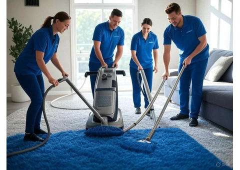 Get Transparent Pricing with Carpet Cleaning Barossa Valley