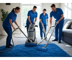Get Transparent Pricing with Carpet Cleaning Barossa Valley