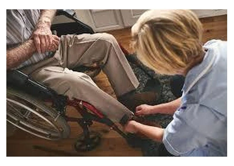 How NDIS Complex Nursing Care Builds Confidence and Safety
