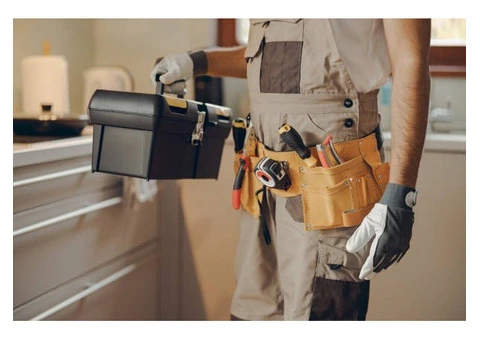 Express Drain Cleaning