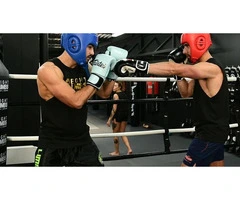 Your Ultimate Destination to Learn Thai Boxing Sydney