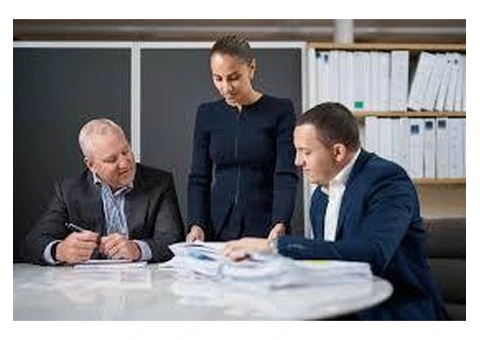 Lawyers in Adelaide – Professional Legal Support You Can Trust