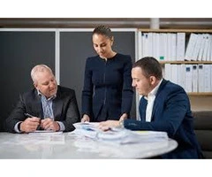 Lawyers in Adelaide – Professional Legal Support You Can Trust