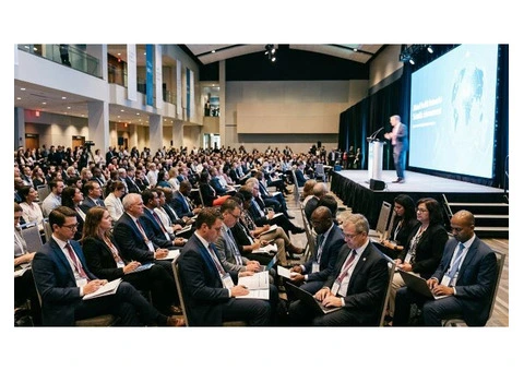 Best Academic and Scientific Conferences in Australia for 2026!