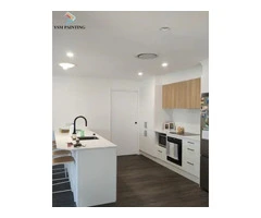 Professional Painter Coolum Beach | YSM Painting Services