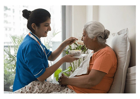 Hire In Home Nurse Now | Professional Nursing Care Services in QLD - 3/3