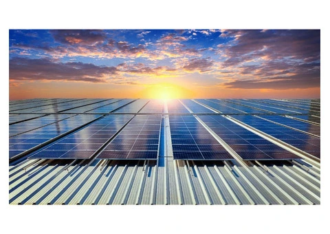 Solar System Sydney – Affordable Solar Panels & Installation