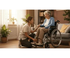 Reliable 24/7 Support Services Brisbane | Care Whenever You Need It