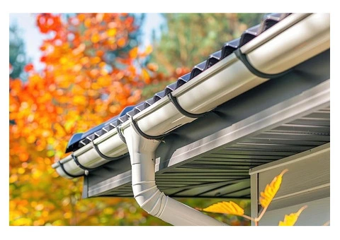 Cost-Effective Gutter Installation in Maroochydore