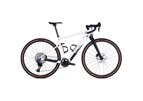 2026 BMC URS AMP ONE Road Bike - 1/3