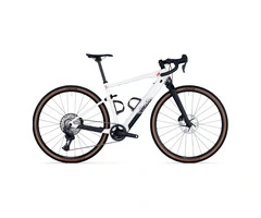 2026 BMC URS AMP ONE Road Bike
