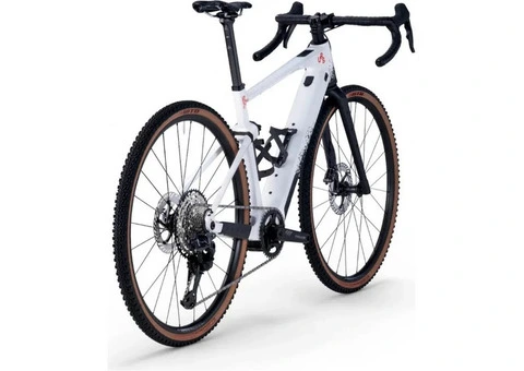 2026 BMC URS AMP ONE Road Bike - 3/3