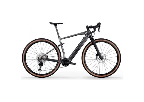 2026 BMC URS AMP TWO ROAD BIKE - 1/3