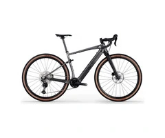 2026 BMC URS AMP TWO ROAD BIKE