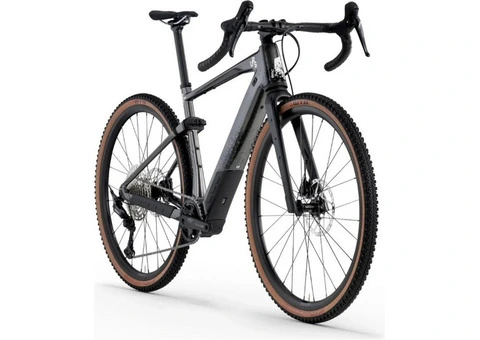 2026 BMC URS AMP TWO ROAD BIKE - 2/3