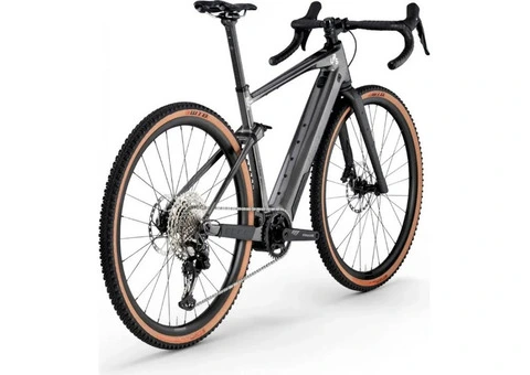 2026 BMC URS AMP TWO ROAD BIKE - 3/3