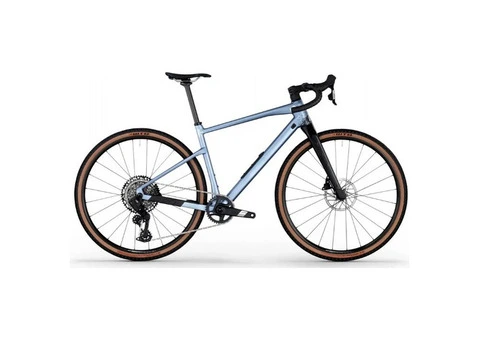 2026 BMC URS ONE Road Bike - 1/3