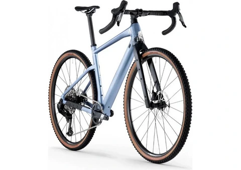 2026 BMC URS ONE Road Bike - 2/3