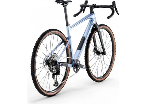 2026 BMC URS ONE Road Bike - 3/3