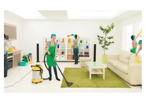 Facility Cleaning Services in Sydney - 1/14