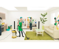 Facility Cleaning Services in Sydney