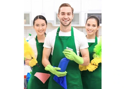 Facility Cleaning Services in Sydney - 3/14