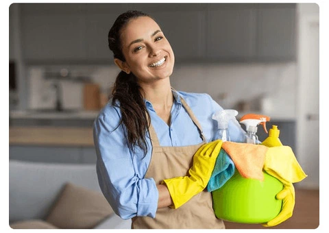Facility Cleaning Services in Sydney - 4/14