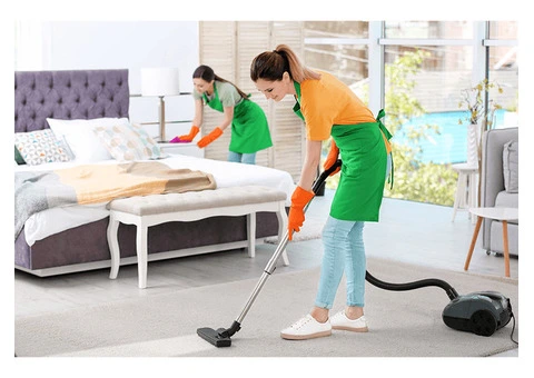 Facility Cleaning Services in Sydney - 7/14