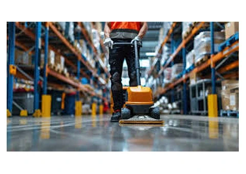 Facility Cleaning Services in Sydney - 9/14