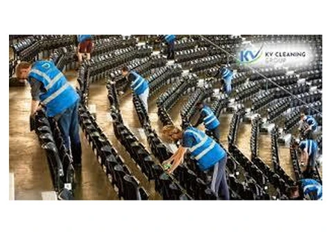 Facility Cleaning Services in Sydney - 11/14