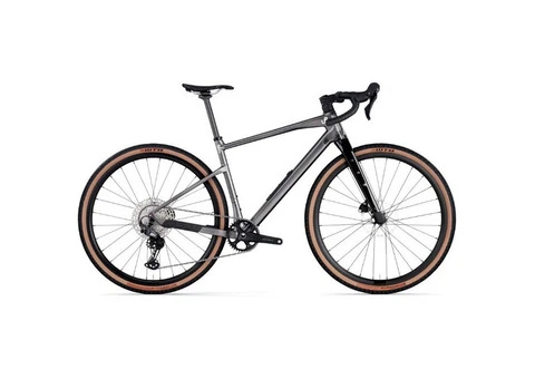 2026 BMC URS TWO Road Bike - 1/3