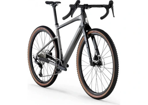 2026 BMC URS TWO Road Bike - 2/3