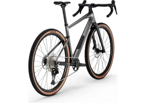 2026 BMC URS TWO Road Bike - 3/3
