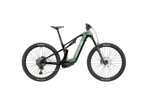 2026 Cannondale Moterra Neo 2 Mountain Bike